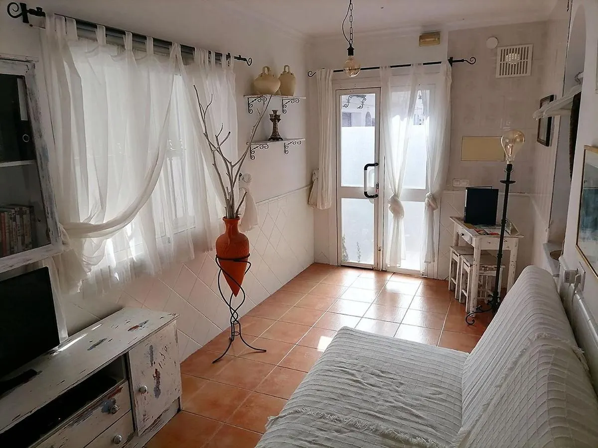 Andalusien Pur Auf Drei Etagen Villa Torrox Сasa de vacaciones