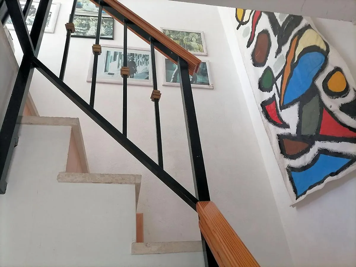 Andalusien Pur Auf Drei Etagen Villa Torrox Сasa de vacaciones