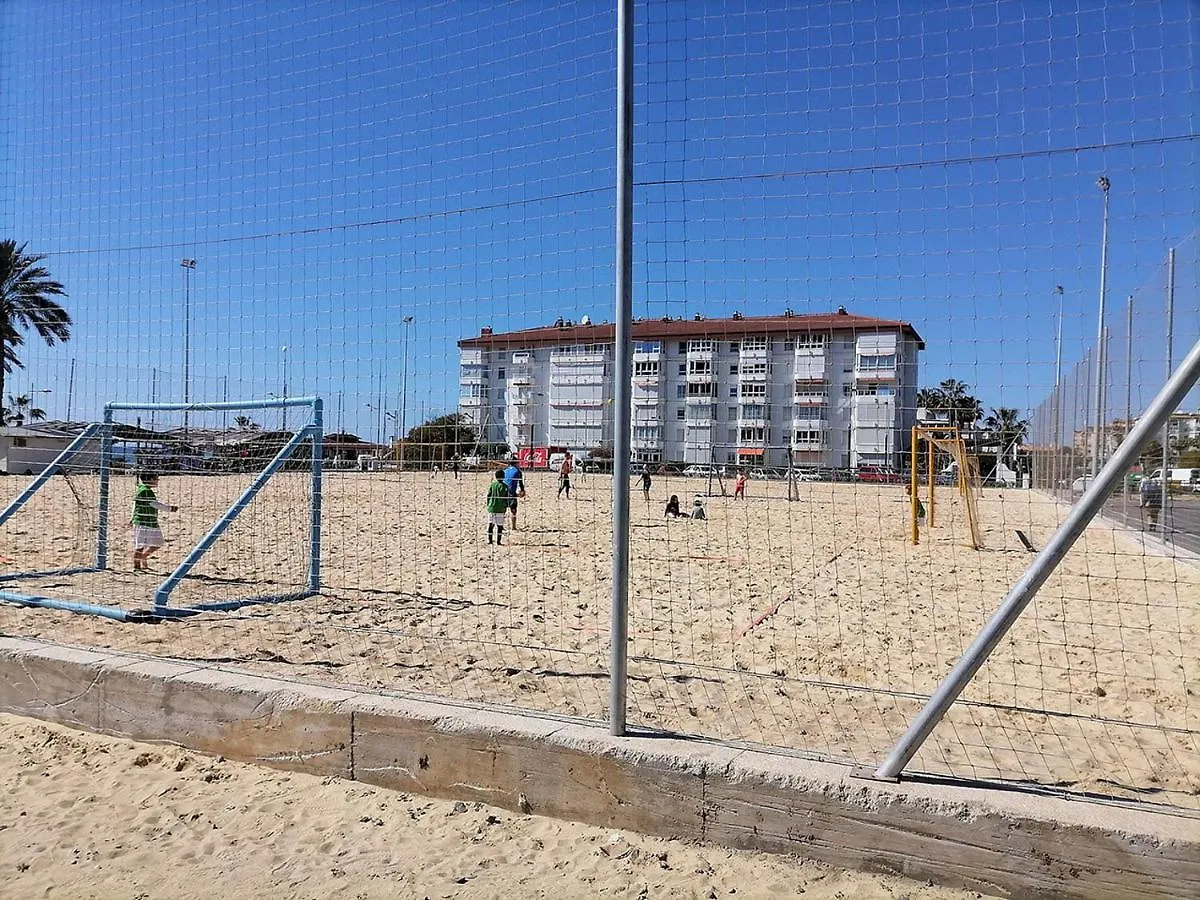 Andalusien Pur Auf Drei Etagen Villa Torrox