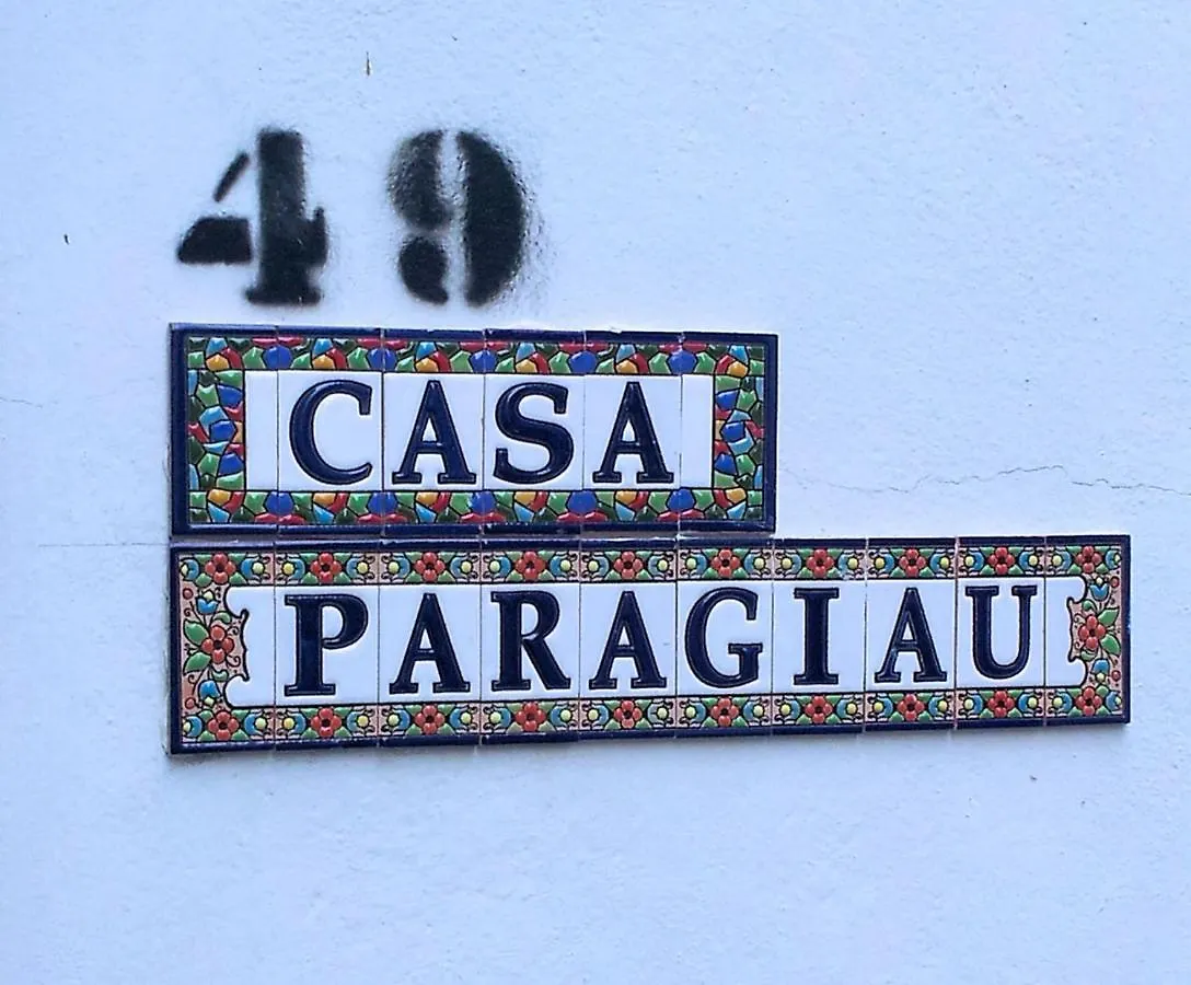 Andalusien Pur Auf Drei Etagen Villa Torrox