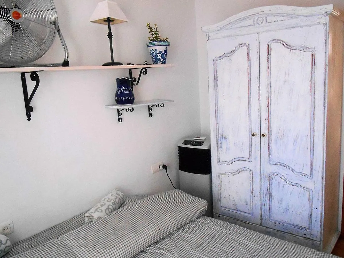 Andalusien Pur Auf Drei Etagen Villa Torrox