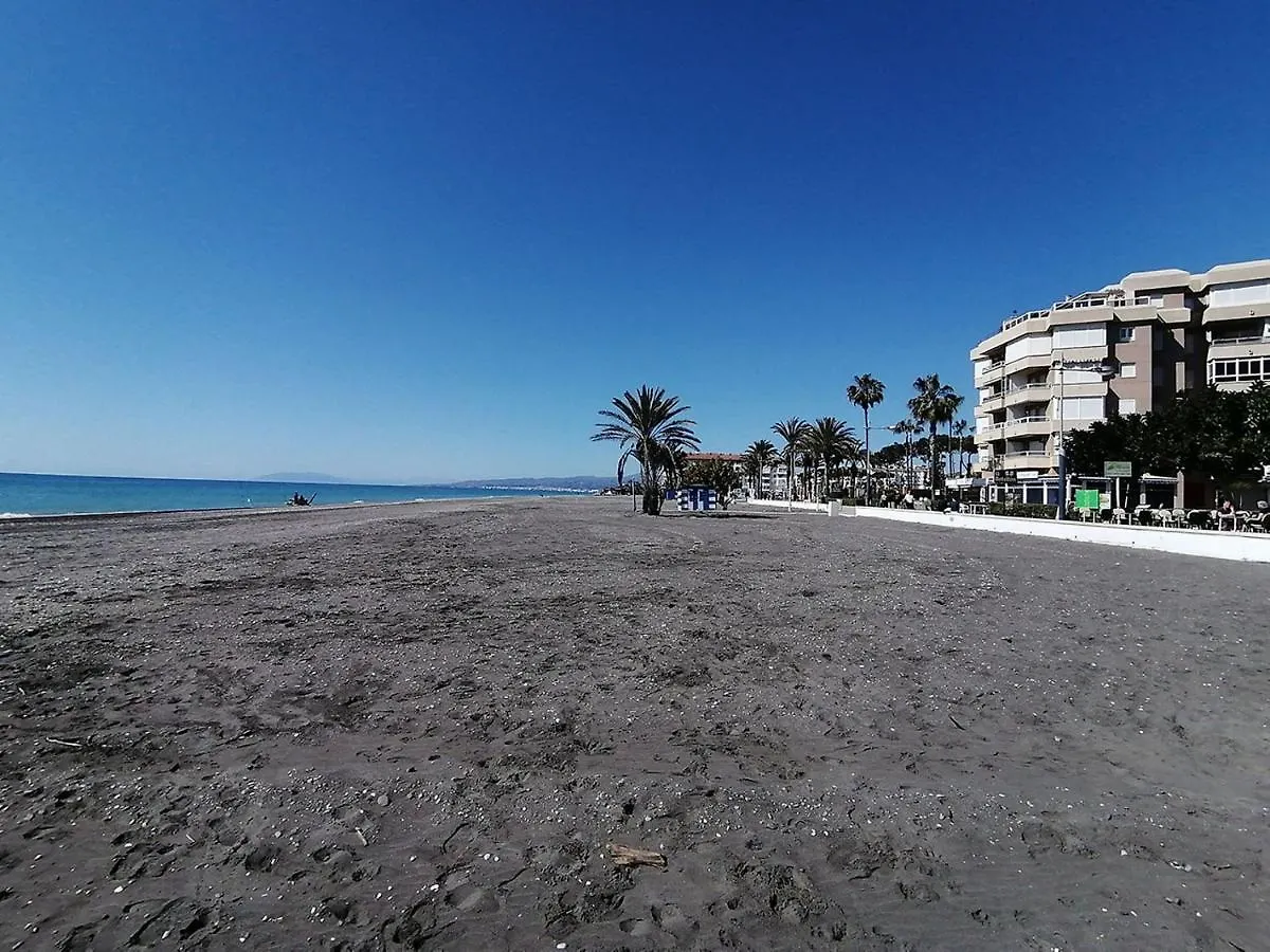 Andalusien Pur Auf Drei Etagen Villa Torrox España
