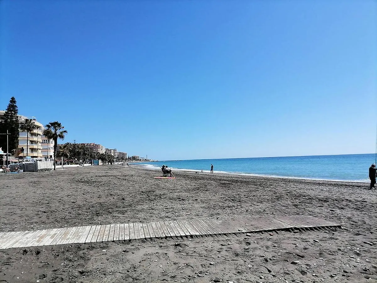 Andalusien Pur Auf Drei Etagen Villa Torrox 0*,  España