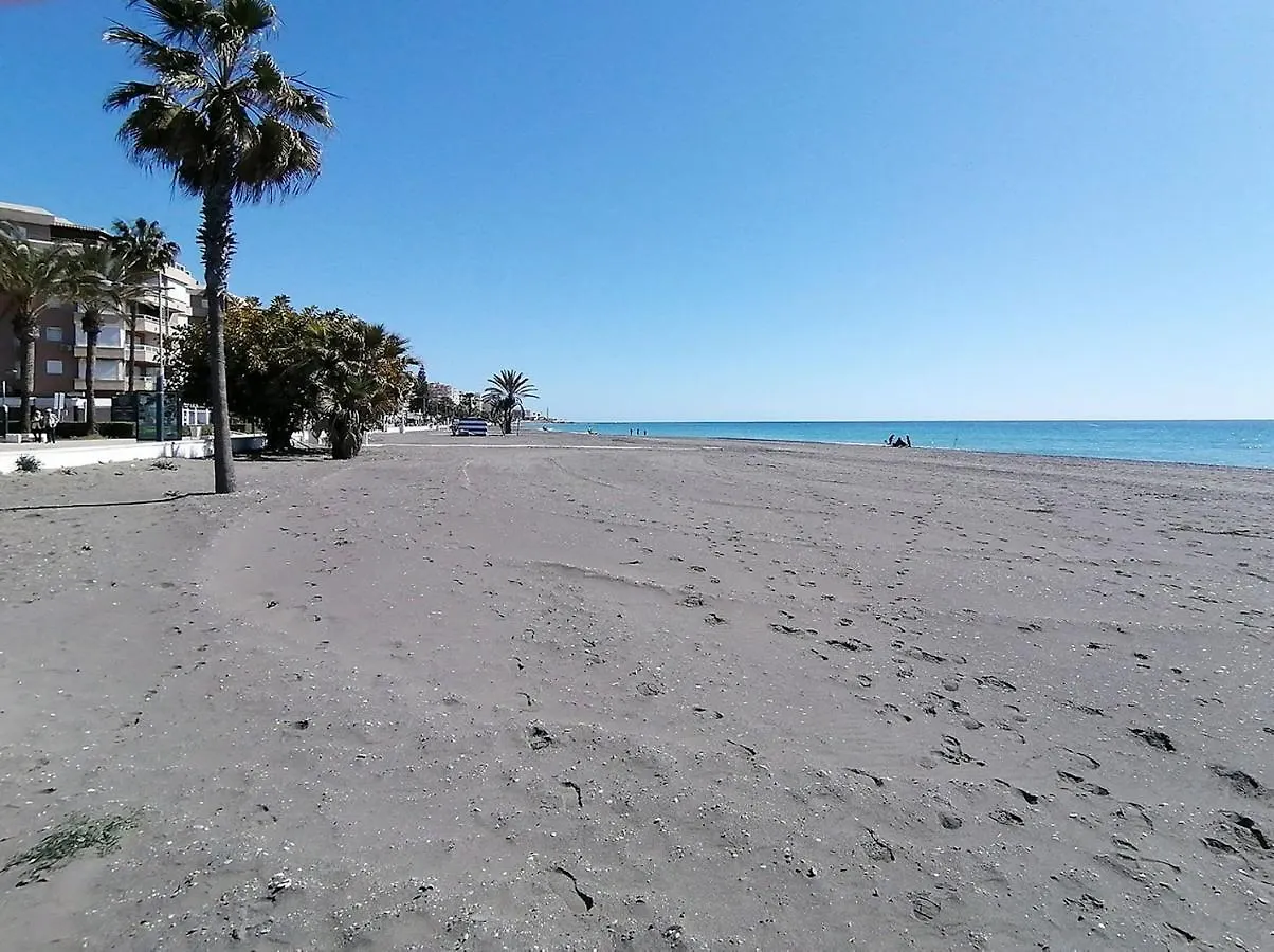 Andalusien Pur Auf Drei Etagen location