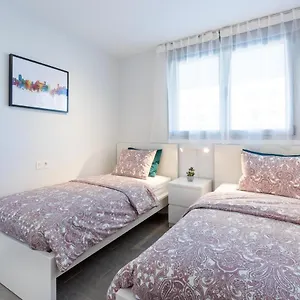  Apartamento Dunabeach España