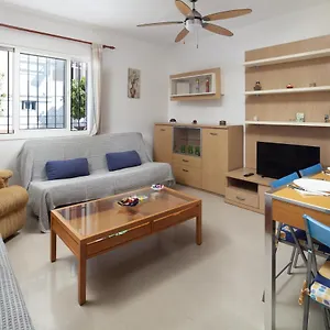  Apartamento Cozy Costa Del Sol