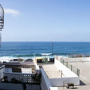  Сasa de vacaciones Casa Isaura-bajamar España