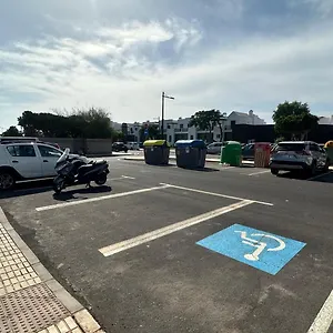  Apartamento Casa Oasi España