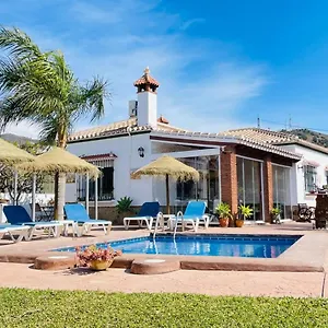  Сasa de vacaciones Cortijo El Pino España