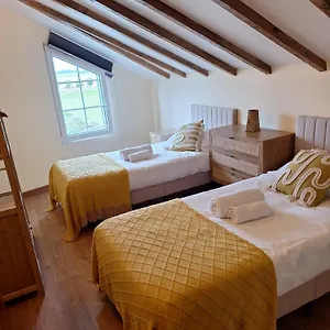  Apartamento Parque Remonta España