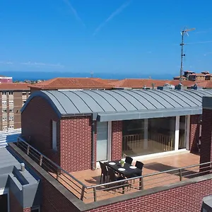  Apartamento Atico Duplex Costa Norte España